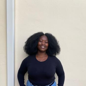 Babysitter in Cape Town: Okuhle