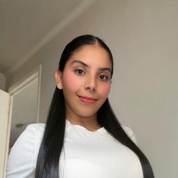 Babysitter in Coquimbo: Maria Camila