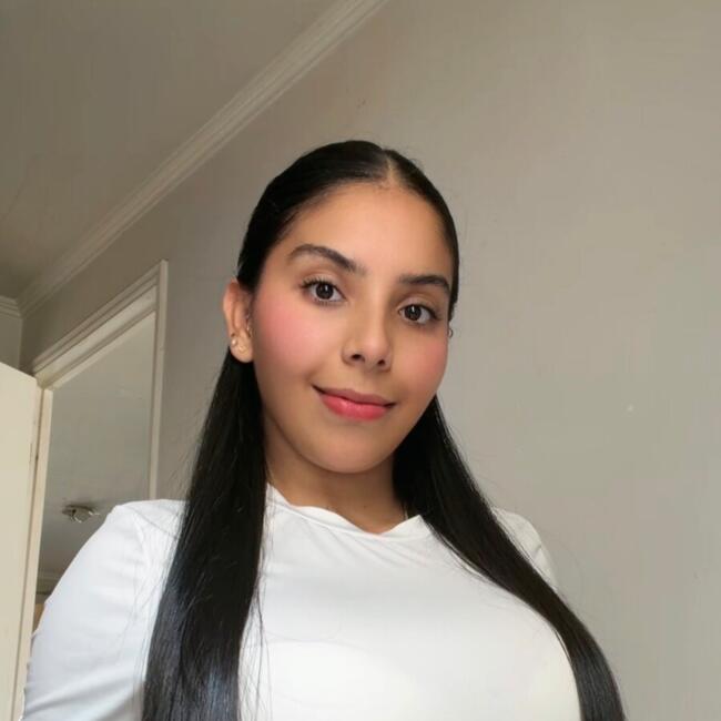 Babysitter in Coquimbo: Maria Camila