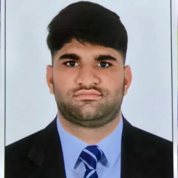 Parent Jaipur: Vikash