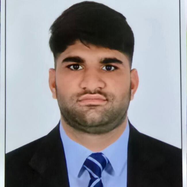 Babysitting job in Jaipur: Vikash