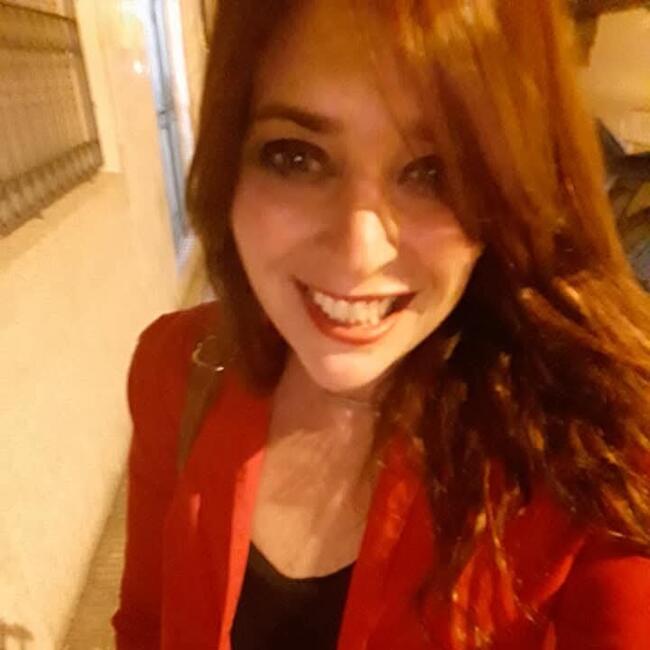 Babysitting job in Las Brujas: Naty