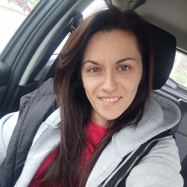 Babysitter in Oraiokastro: Ασημίνα