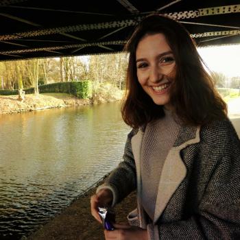 Babysitter in Lokeren: Aleyna