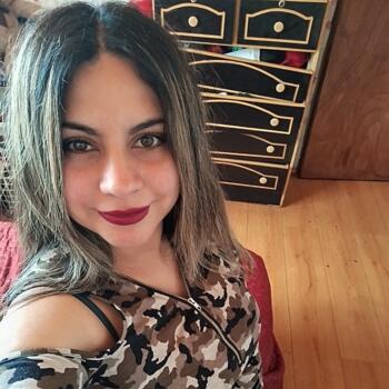 Niñera en San Antonio: Ruby