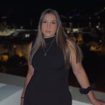 Baby-sitter in Volos: Παρασκευή