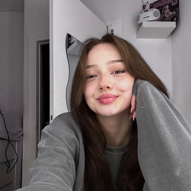 Babysitter in Berlin: Julie