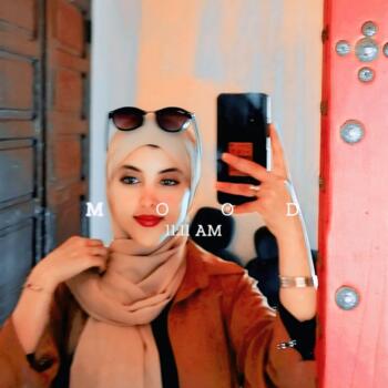 Babysitter in Sidi Zouine: Hasna