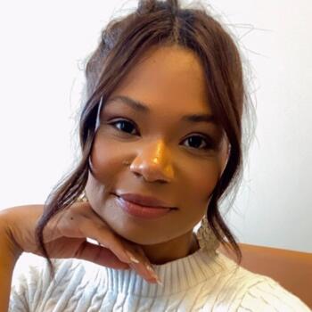 Babá em São Paulo (São Paulo): Andresa