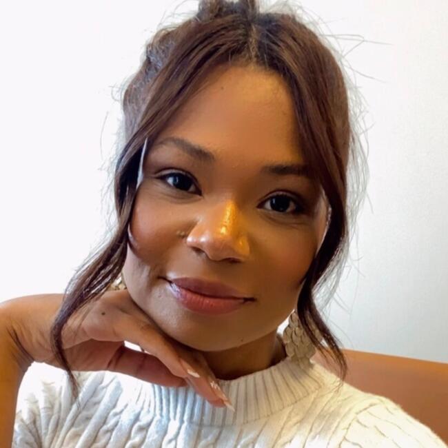 Babá em São Paulo (São Paulo): Andresa