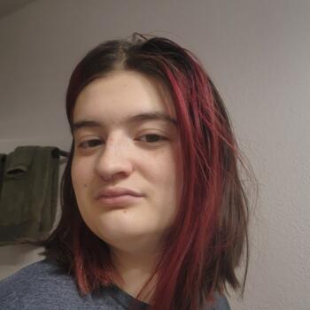 Babysitter in Fresno: Abigail