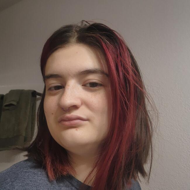 Babysitter in Fresno: Abigail