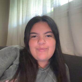 Baby-sitter Rabat: Ambre