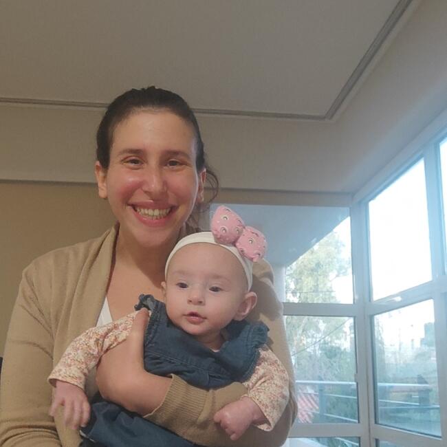Δουλειά για babysitter στην περιοχή Χαλάνδρι: Artemis