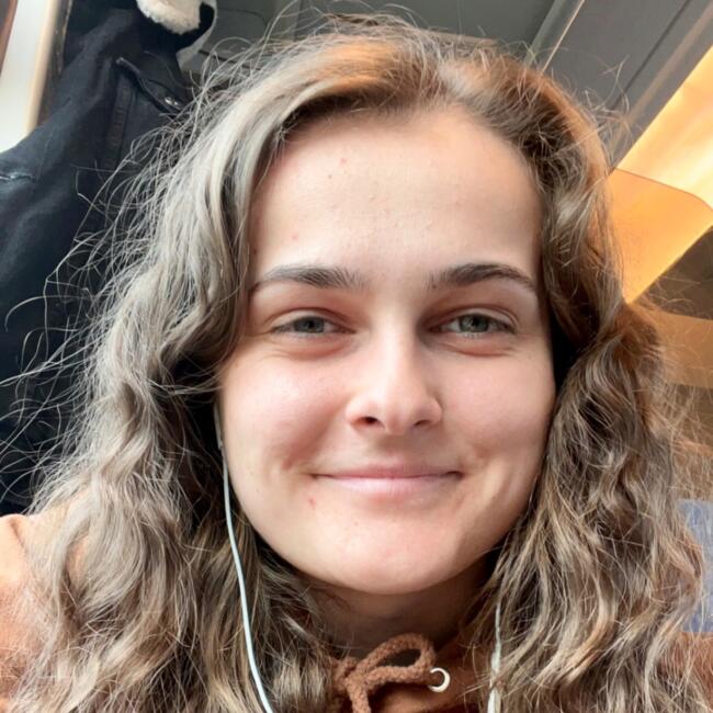 Opatrovateľka v Prievidza: Simona