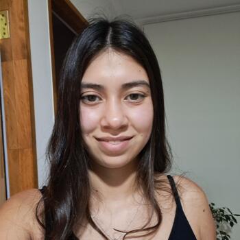Niñera en Teno: Agustina