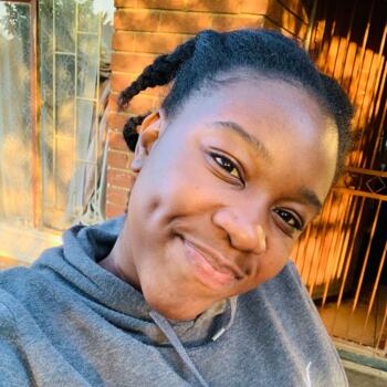 Babysitter in Klerksdorp: Messiah