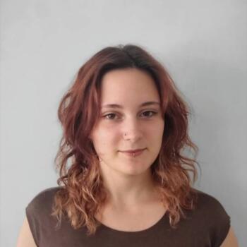 Babysitter in Genk: Laura