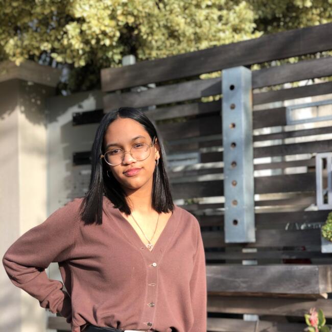 Babysitter in Port Elizabeth: Rabia