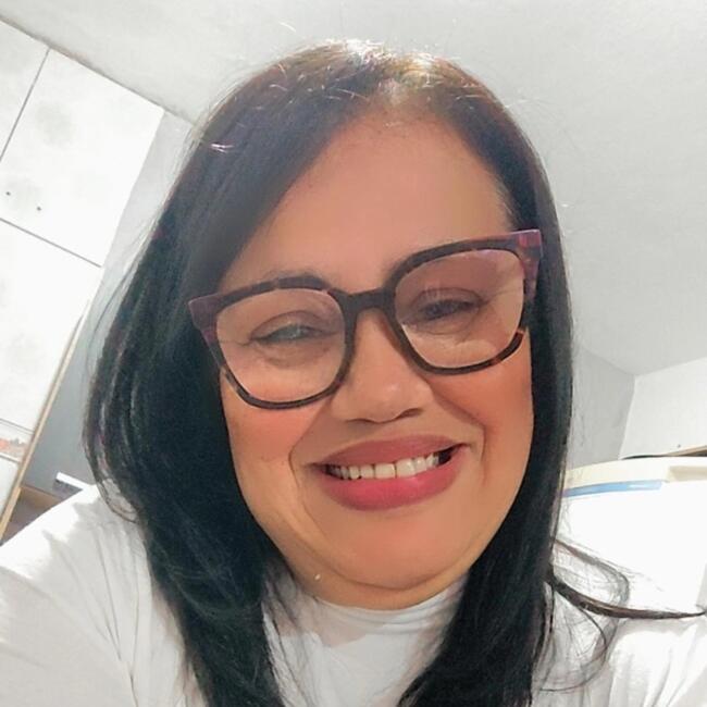 Babá em São Paulo: Andréa