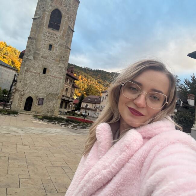 Job de babysitting în Chișinău: Rodica