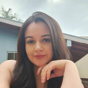 Babysitter in Jacarezinho: Renata
