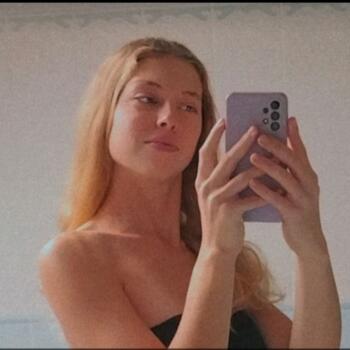 Babysitter in Dingy-en-Vuache: Juliette