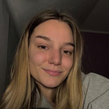 Babysitter in Zagreb: Lucija