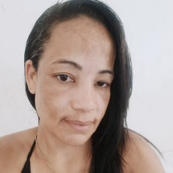 Babysitter São Cristóvão: Cleideane