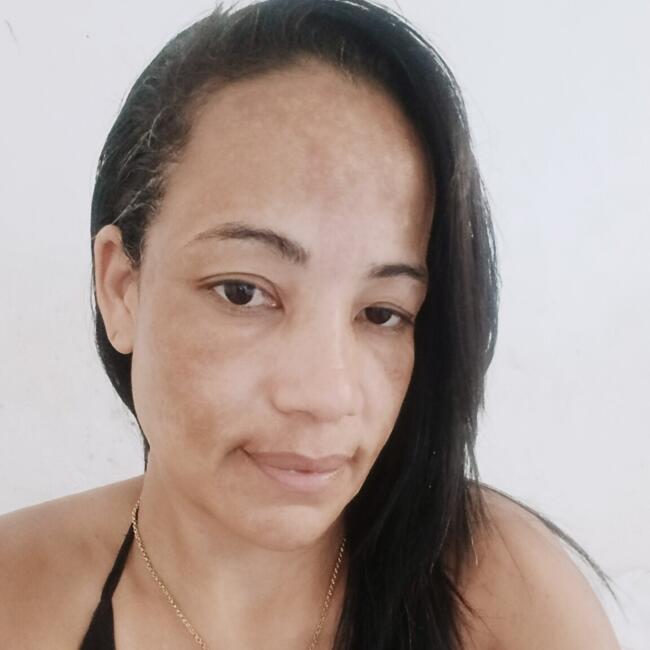 Babysitter in São Cristóvão: Cleideane
