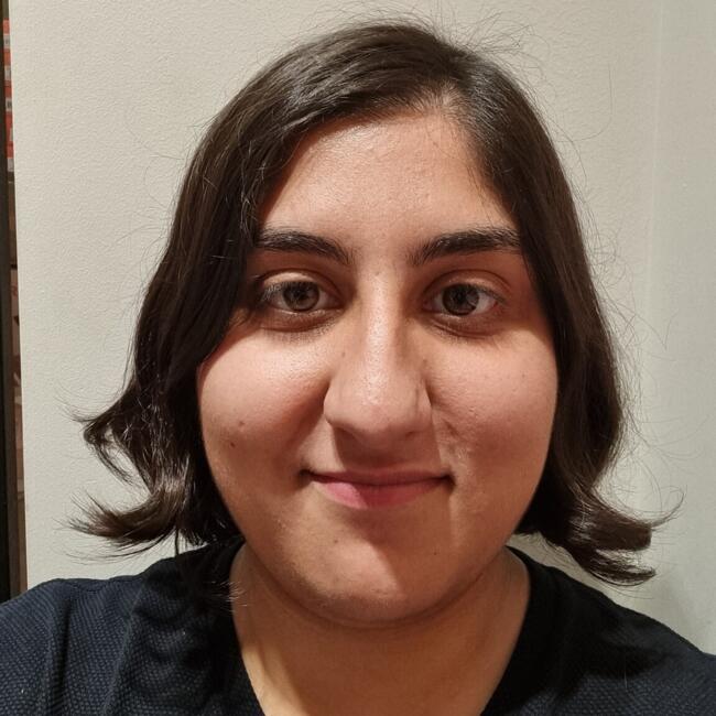 Babysitter in Sydney: Sofia