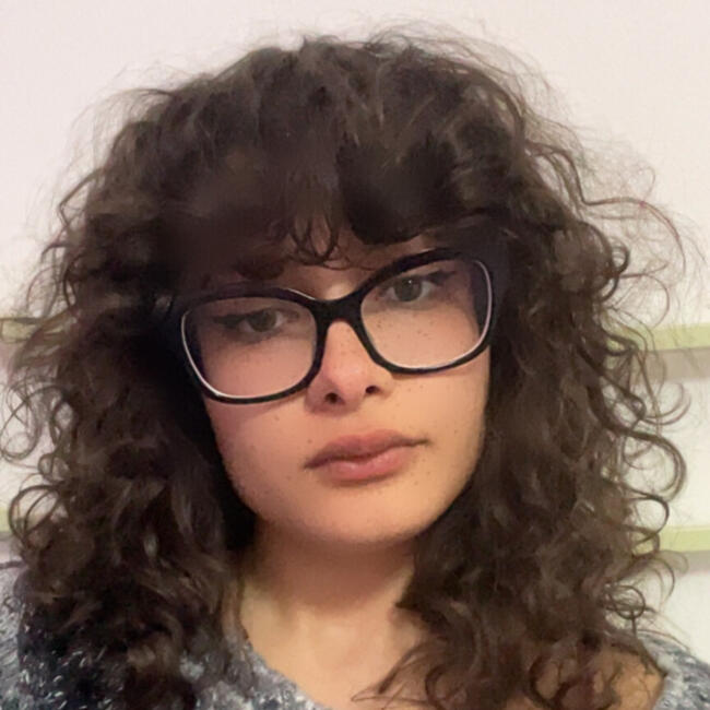 Babysitter a Bucine: Sofia 