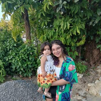 Babysitting job in Rio de Janeiro: babysitting job Franciele