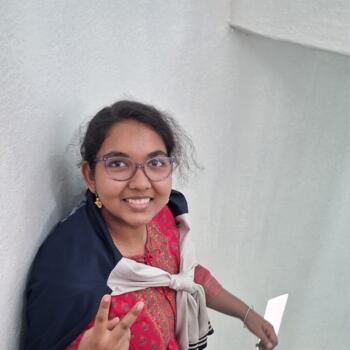 Babysitter Kolkata: Grace