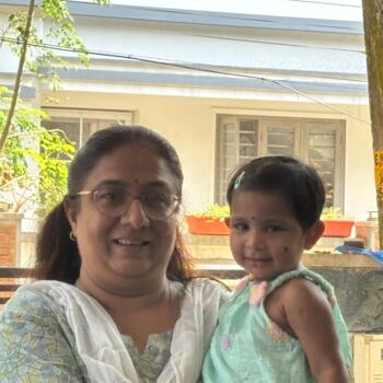 Ernākulam (State of Kerala) में बेबीसिटिंग की नौकरी: बेबीसिटिंग से जुड़े काम Durga Devi