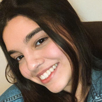 Babysitter Londrina: Suellen
