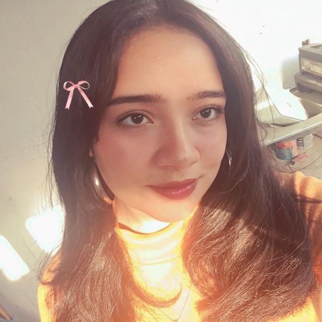 Babá em Porto Velho: Tifany