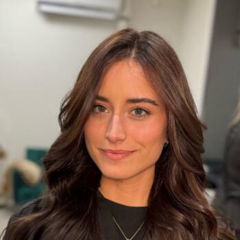 Nanny Canet d'En Berenguer: Jessica