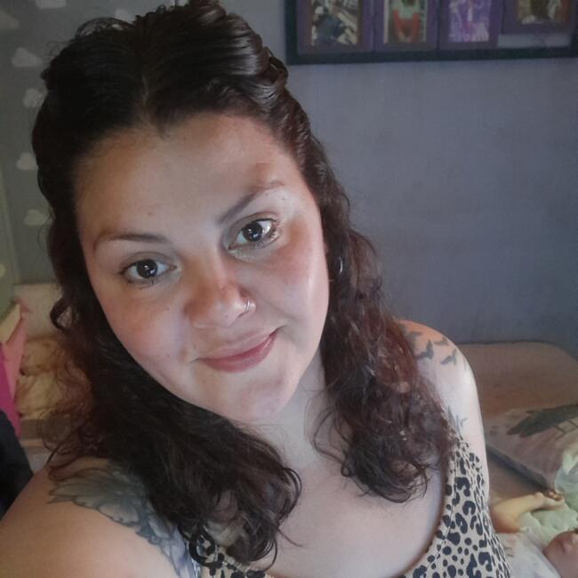 Babysitter in Tigre: Fiamma