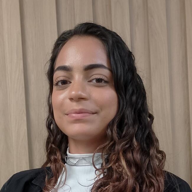 Babá em Campina Grande: Evylly