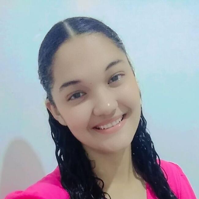 Babá em João Pessoa: Caroline