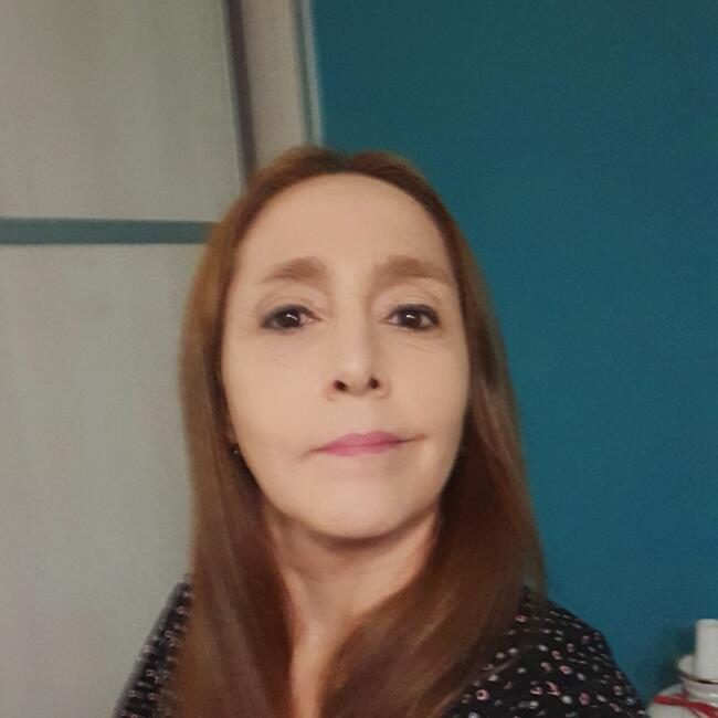 Babysitter in Morón: Adriana