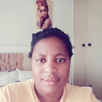 Babysitter in Randburg: Samanta