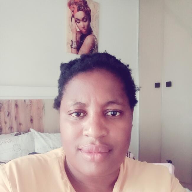 Babysitter in Randburg: Samanta