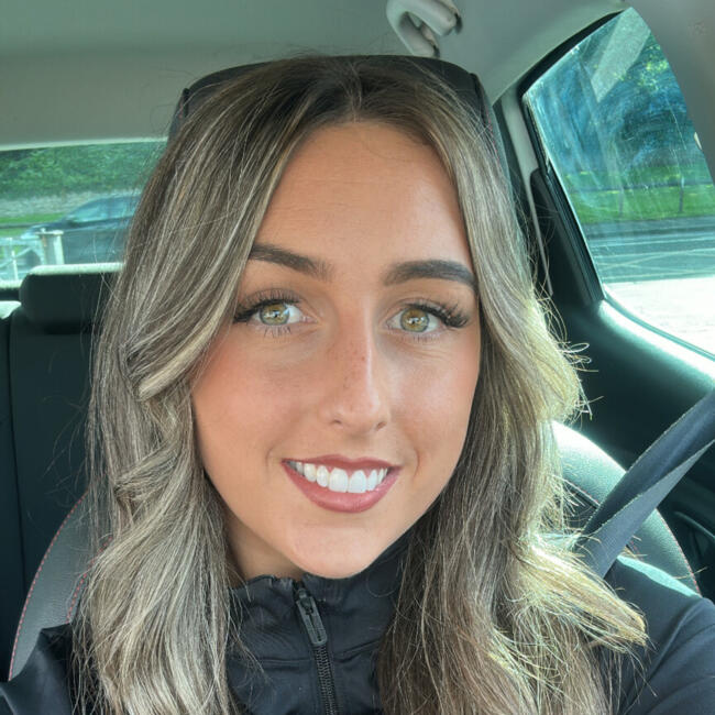 Babysitter in Letterkenny: Chelsea