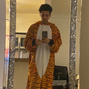 Babysitter in The Bronx: Jacob