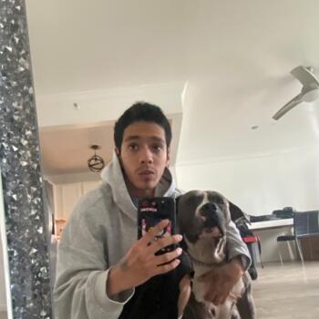 Babysitter The Bronx: Jacob