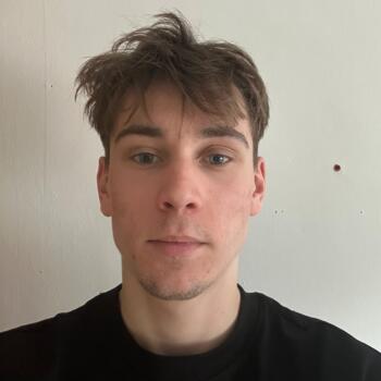 Babysitter in Dublin: Solal