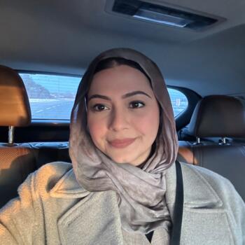 Parent Pickering: Samira