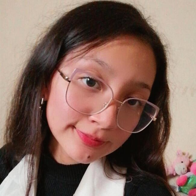 Niñera en Ciudad de Guatemala: Adriana